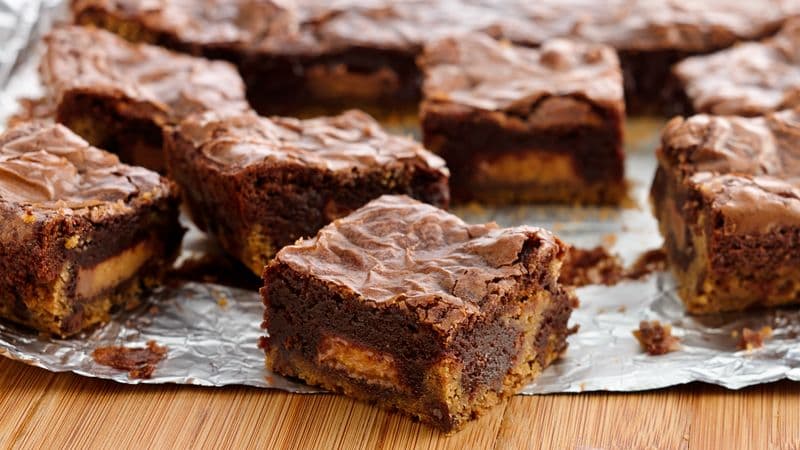 14 Over-the-Top Desserts with Only 5 Ingredients