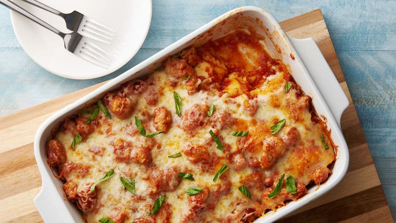 Cook Once, Eat Twice: Big-Batch Casseroles That Double As Leftovers