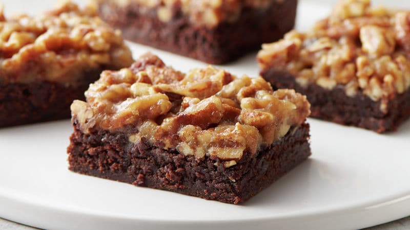 9 New Ways to Make Pecan Pie