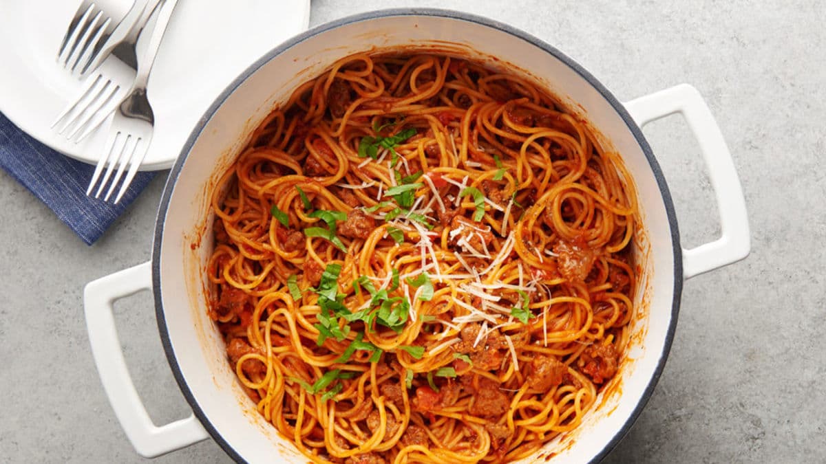 33 Dinner Recipes You Can Make with What's in Your Pantry